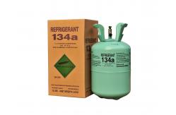 China Recycle Cylinder with Valve 1/4 Connection Five Kinds of Refrigerants supplier