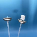 Disposable Glue Applicator Valve for Crafts and DIY Projects - Convenient and Mess-Free Adhesive Application for sale