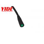 Waterproof E Bike Connector 5 Pin Female Connector 2A 48V for sale