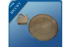 China 100 W Piezoelectric Ultrasonic Transducer / Ultrasonic Vibration Transducer and Generator supplier