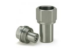 China threaded-hydraulic-quick-couplings-cb-sps-3fn-w6000 supplier
