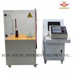 20KV Voltage Breakdown Tester IEC60243-1 For Building Materials for sale