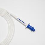 Ergonomic Endoscopic Needle Sharp Precision Cut CE Approved