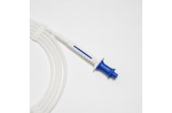 China Ergonomic Endoscopic Needle Sharp Precision Cut CE Approved supplier