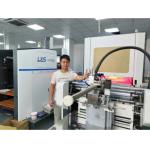 8KW Heating 50 - 350mm Length Rigid Box Making Machine for sale