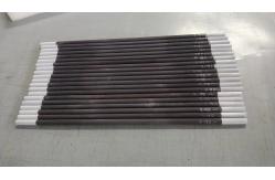 China High Temperature Sic Heating Elements , 1600℃ Silicon Carbide Rod supplier