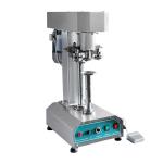 25pcs Per Min 110V Beer Tin 670mm Automatic Can Sealer for sale