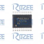 LM25116MHX/NOPB for sale
