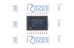 China LM25116MHX/NOPB supplier