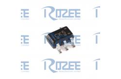 China SN74LVC1G240DCKR supplier