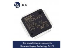 China STM32L053R8T6 LQFP64  Electronic Components IC MCU Microcontroller Integrated Circuits STM32L053R8T6 supplier