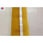 Male And Female Tape , industrial strength nylon hook and loop 1/8inch to 6 for sale