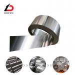 High Strength High Pressure Resistance Stainless Steel Coil For War And Electricity Industries Customized Technique for sale