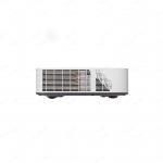 3400 ASNI Lumens Ultra Short Throw Projector High Contrast Ratio