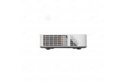 China 3400 ASNI Lumens Ultra Short Throw Projector High Contrast Ratio supplier