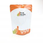 Matt Film VMPET 250g 500g Candy Stand Up Pouch 120microns for sale