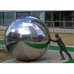 Mirror Party Helium Balloon And Blimps Christmas Inflatables Wedding Balloons Decoration for sale