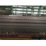 ASTM A213 / SMES SA213 Alloy Steel Seamless Tubes For Boiler / Heat Exchanger for sale