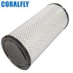 P828889 222421A1 110-6326 L99453 AT171853 86982524 CORALFLY Truck Air Filter for sale