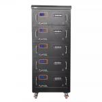 700Ah 48V Lithium Ion Telecom Lithium Battery Pack With BMS 35KWH 40KWH for sale