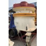 CE 1941TPH Stone Crusher Machine Spring Cone Crusher For Secondary Crushing