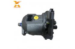 China Rexroth Hydraulic Axial Piston Pump A10VSO100DFR/31R-PPA12N00 Hydraulic piston Pumps supplier