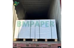 China 75grs Digital Carbonless Paper Image Black CB CFB CF 57 x 87cm supplier