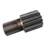 Genuine Construction Machinery Spare Part 29070013391 Sun Gear For SDLG Wheel Loader for sale