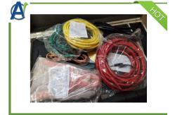 China IEC 60044 Electrical CT Analyzer Current Transformer Test Instrument supplier