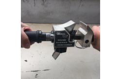 China Electric Wire Stripper Other Construction Tools For Insulated Cable Laying supplier