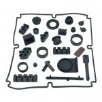 Molding Custom Silicone Rubber Products High Quality Silicone Rubber Parts for sale