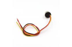 China WNK125PS Diffusible Silicon Oi-fied Pressure Sensor For Smart Water Meter supplier