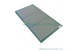 China Shaker Screen: High-Accuracy Separation Media For Advanced Solids Control Equipment supplier