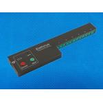 Silver / Black 6 Channels Bathrive - 6k Thermal Analyzer / Temperature Tester for sale