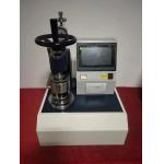 Touch Screen Fracture Strength Testing Machine Semi Automatic for sale