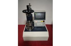 China Touch Screen Fracture Strength Testing Machine Semi Automatic supplier