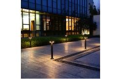 China 5W Rechargeable Solar Garden Light supplier