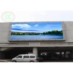 Full color P4 Full Color Led Display Indoor Advertising Digital Display Screens for sale
