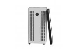 China Remote Control Air Purifier For Business HEPA Filter Air Quality Indicator supplier