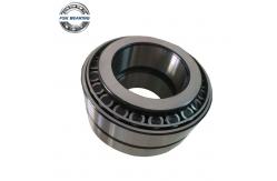 China FSK NA46790SW/46720CD Double Row Tapered Roller Bearing ID 165.1mm P6 P5 supplier
