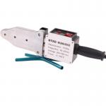 20mm To 63mm Double Heating Element Socket Welding Machine Temperature for sale