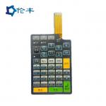 3M Adhesve PET Membrane Switch for sale