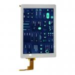 TFT LCD  Capactive Touchscreen Module 800x1280 HD Resolution  IPS Display 8 Inch With MIPI Interface for sale