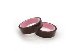 China High Tensile Strength Elongation ESD Polyimide Tape 4N Adhesion supplier