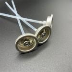 Versatile Female Paint Spray Valve for Crafting – Fine Mist Application