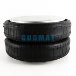 2B14-468 Goodyear Truck Air Spring 578923353 Double Convoluted Suspension Air Super Cushion