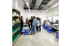 China 2D Optical Surface Profiler With 3 Micron Resolution For Measuring Detect supplier