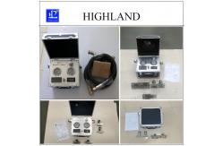 China Hydraulic Flow Test Gauge Kit Used For Excavators Measurement Of Flow supplier