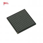 XC6SLX9-2CSG225C Programmable IC Chip Basic Digital Signal Processing for sale