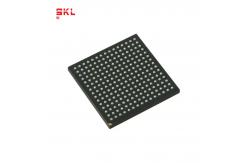 China XC6SLX9-2CSG225C Programmable IC Chip Basic Digital Signal Processing supplier